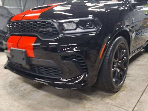 Used 2024 Dodge Durango SRT Hellcat image 10