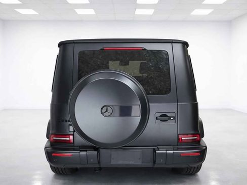 Used 2023 Mercedes-Benz G 550 image 6