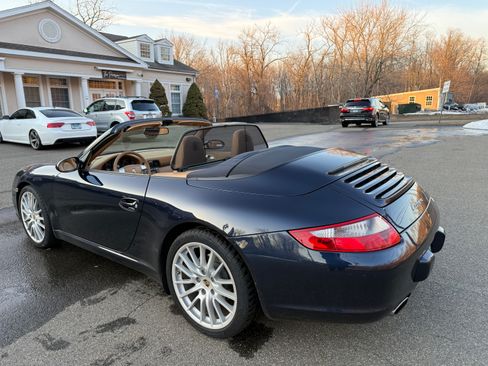 Used 2006 Porsche 911 Carrera image 14