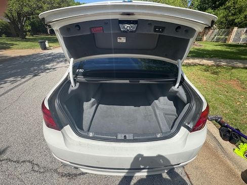 Used 2013 BMW 750i xDrive image 5