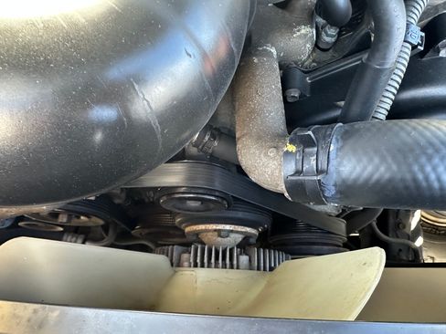 Used 2003 Toyota 4Runner Limited image 15