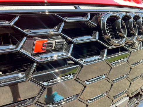 Used 2025 Audi S5 Premium Plus image 11