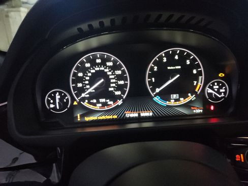 Used 2014 BMW X5 xDrive35i image 5