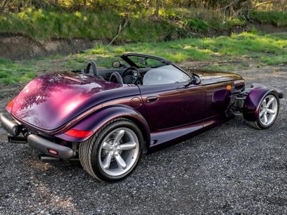 Used 1999 Plymouth Prowler