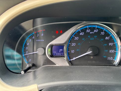 Used 2012 Toyota Sienna XLE AWD/4WD image 12