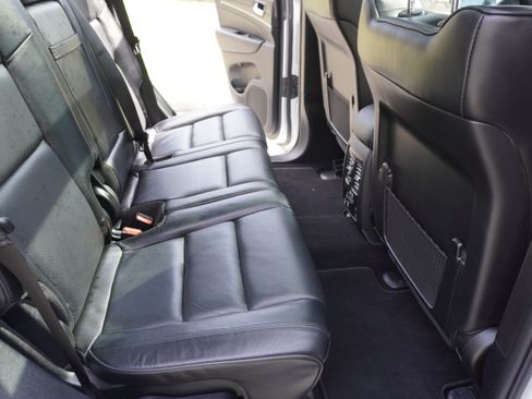 Used 2020 Jeep Grand Cherokee High Altitude image 10