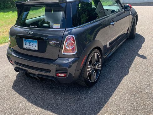 Used 2013 MINI Cooper John Cooper Works FWD image 11