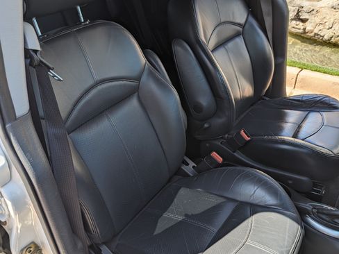 Used 2003 Chrysler PT Cruiser GT image 11