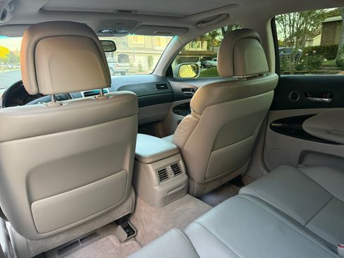 Used 2006 Lexus GS 300 image 10