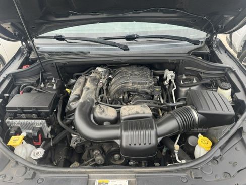 Used 2015 Jeep Grand Cherokee Limited RWD image 21