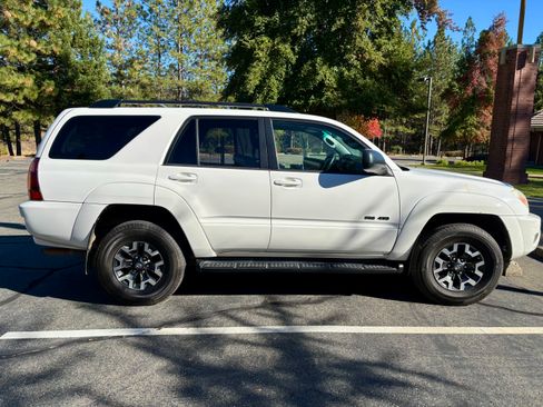 Used 2004 Toyota 4Runner Sport image 5