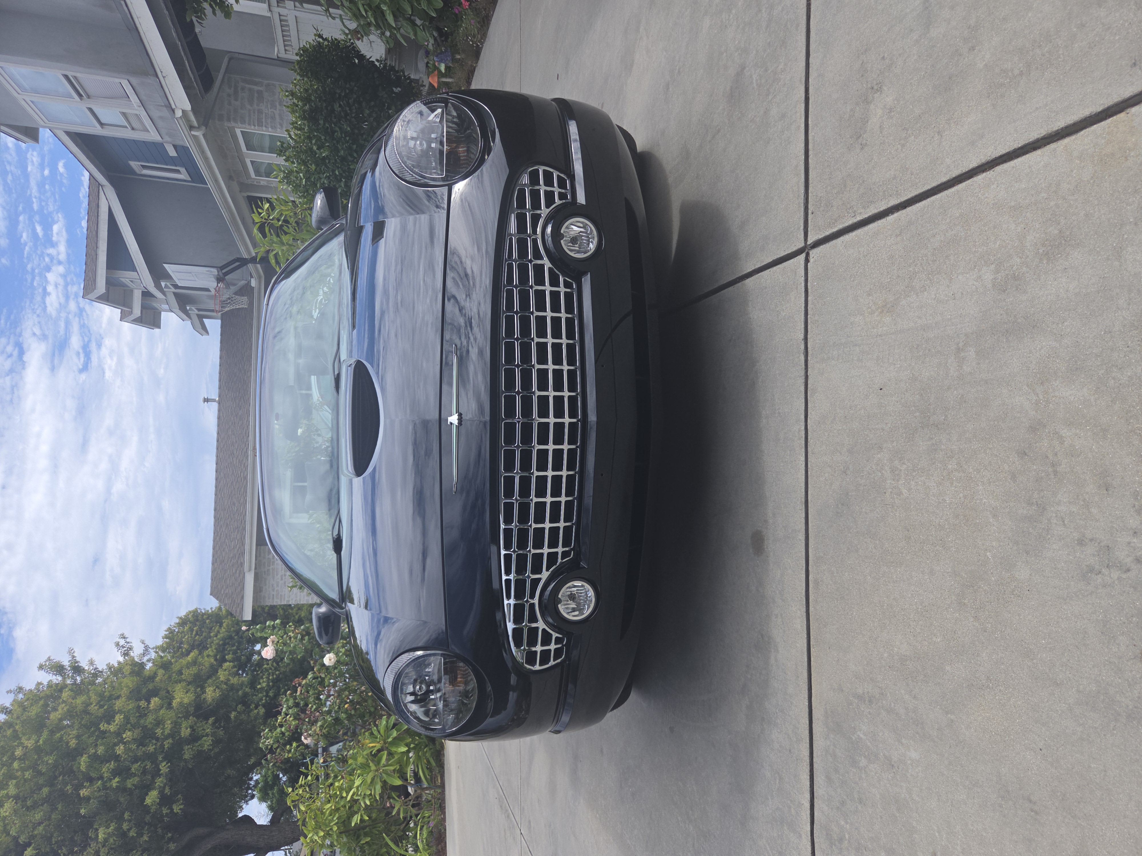 Used 2003 Ford Thunderbird RWD image 23