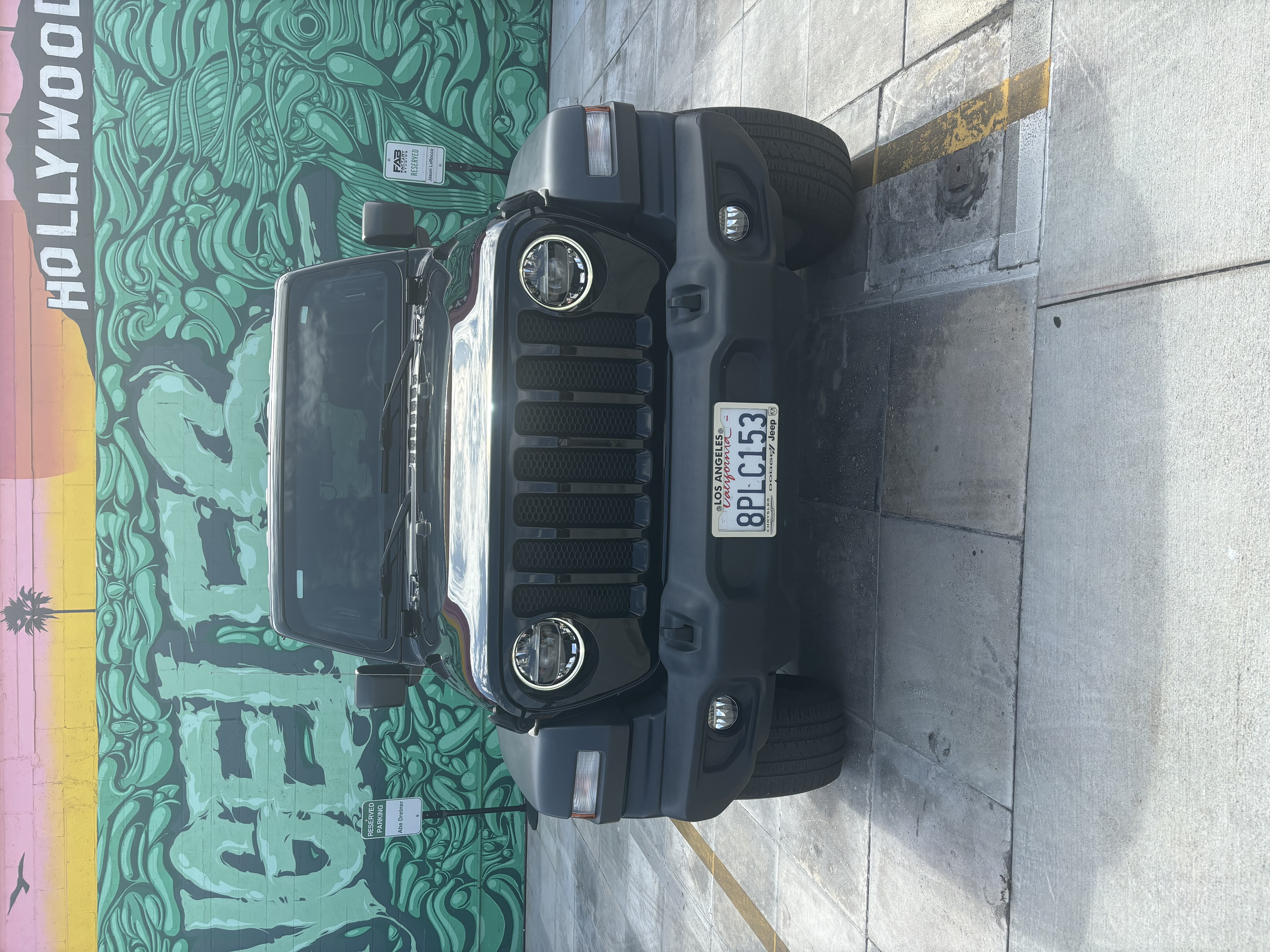 Used 2020 Jeep Wrangler Unlimited Sport S AWD/4WD image 13