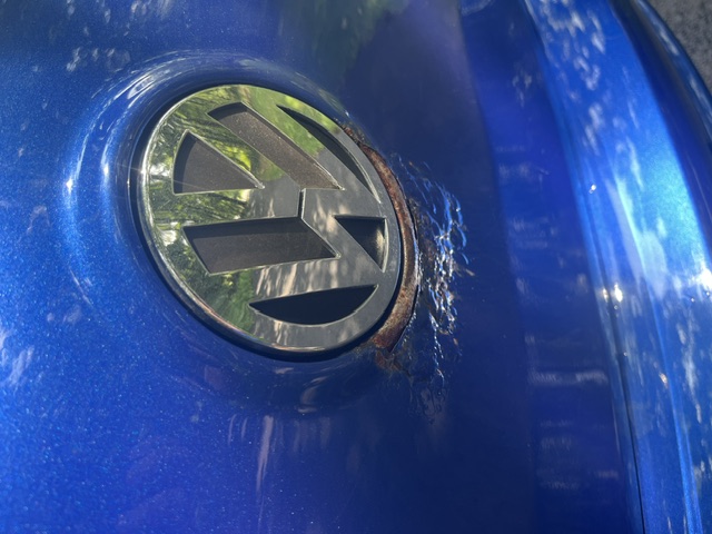 Used 2008 Volkswagen R32 AWD/4WD image 15