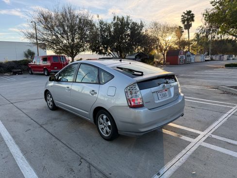 Used 2008 Toyota Prius image 9