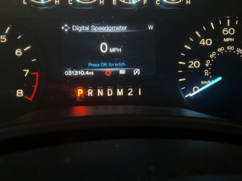 Used 2019 Ford F150 XL w/ Equipment Group 101A Mid image 9