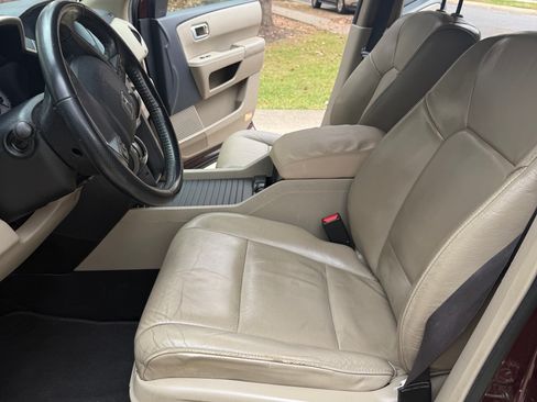 Used 2014 Honda Pilot EX-L image 16