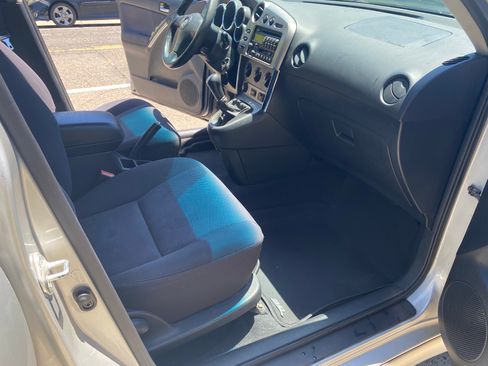 Used 2003 Toyota Matrix XRS FWD image 26
