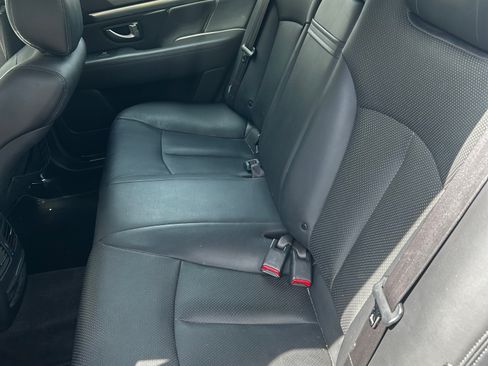 Used 2009 Kia Amanti FWD image 11