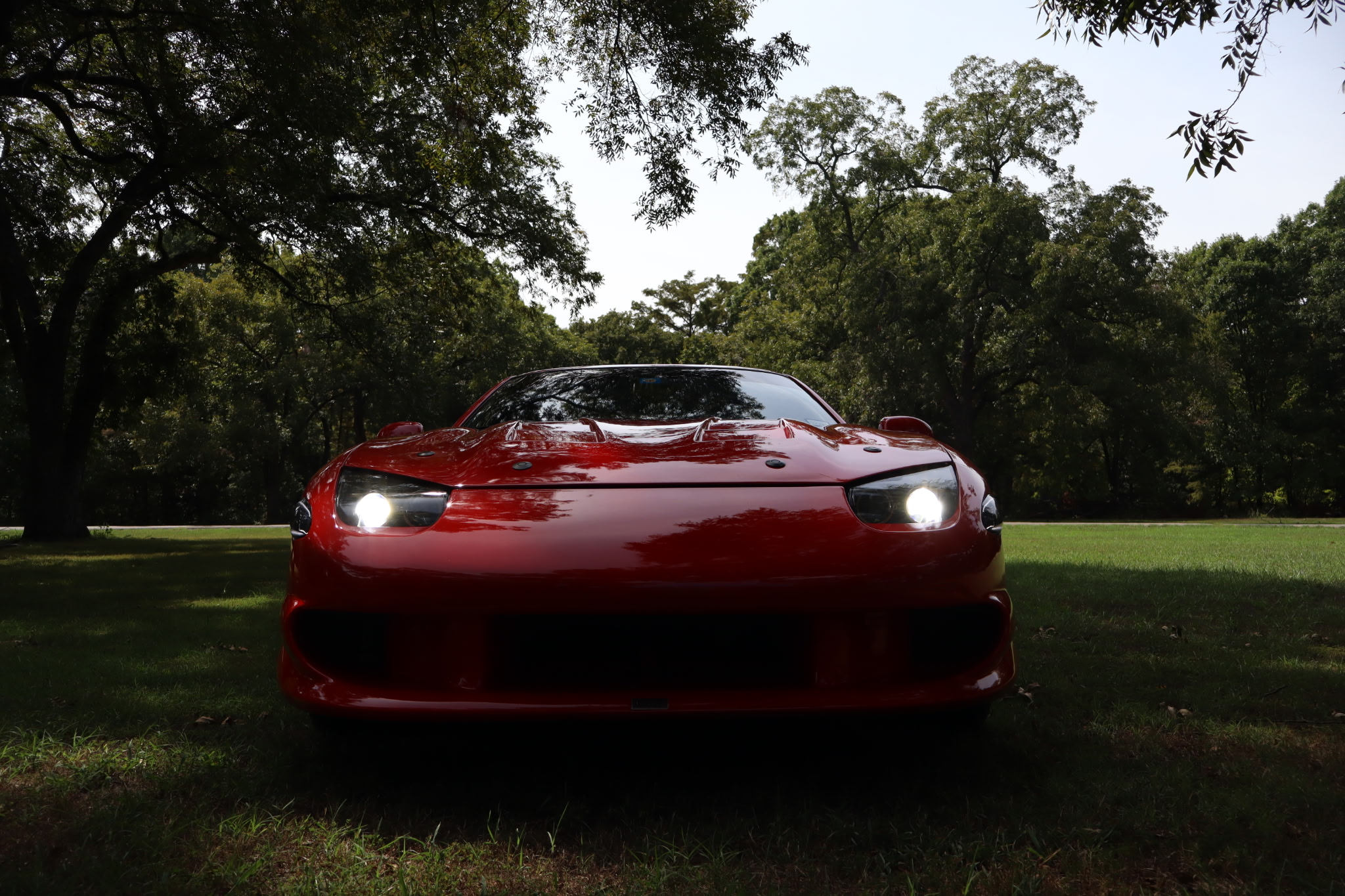Used 1995 Mitsubishi 3000GT FWD image 9