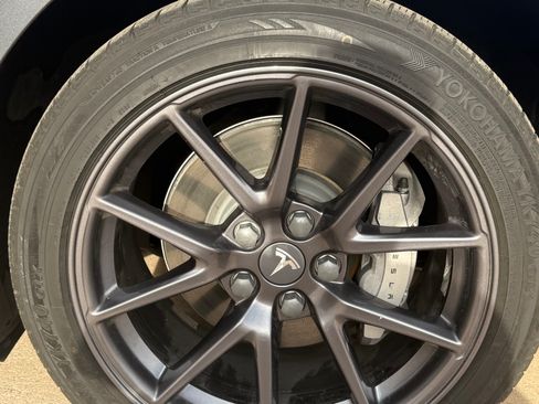 Used 2022 Tesla Model 3 Long Range image 19