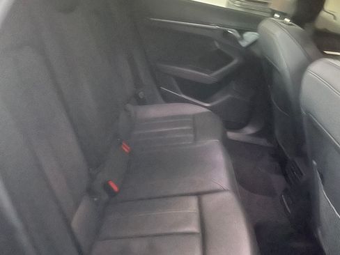 Used 2024 Audi A3 2.0T Premium w/ Convenience Package image 11