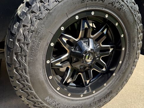 Used 2016 RAM 1500 Rebel w/ Luxury Group image 14