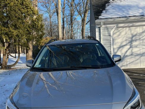 Used 2021 Subaru Crosstrek 2.5i Limited image 4