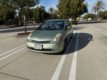 Used 2007 Toyota Prius Touring