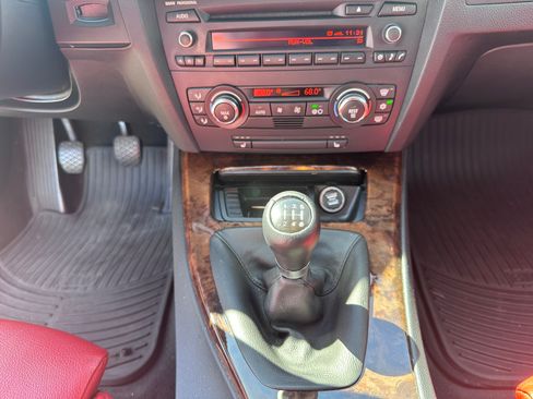 Used 2008 BMW 335i 335i Coupe 2D image 5