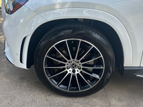 Used 2023 Mercedes-Benz GLE 350 image 12