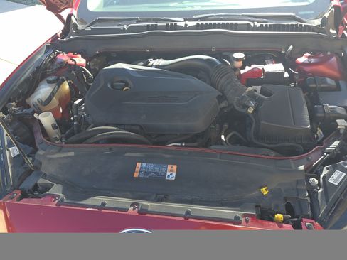 Used 2013 Ford Fusion SE image 8