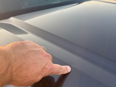 Used 2025 Kia Telluride LX image 31