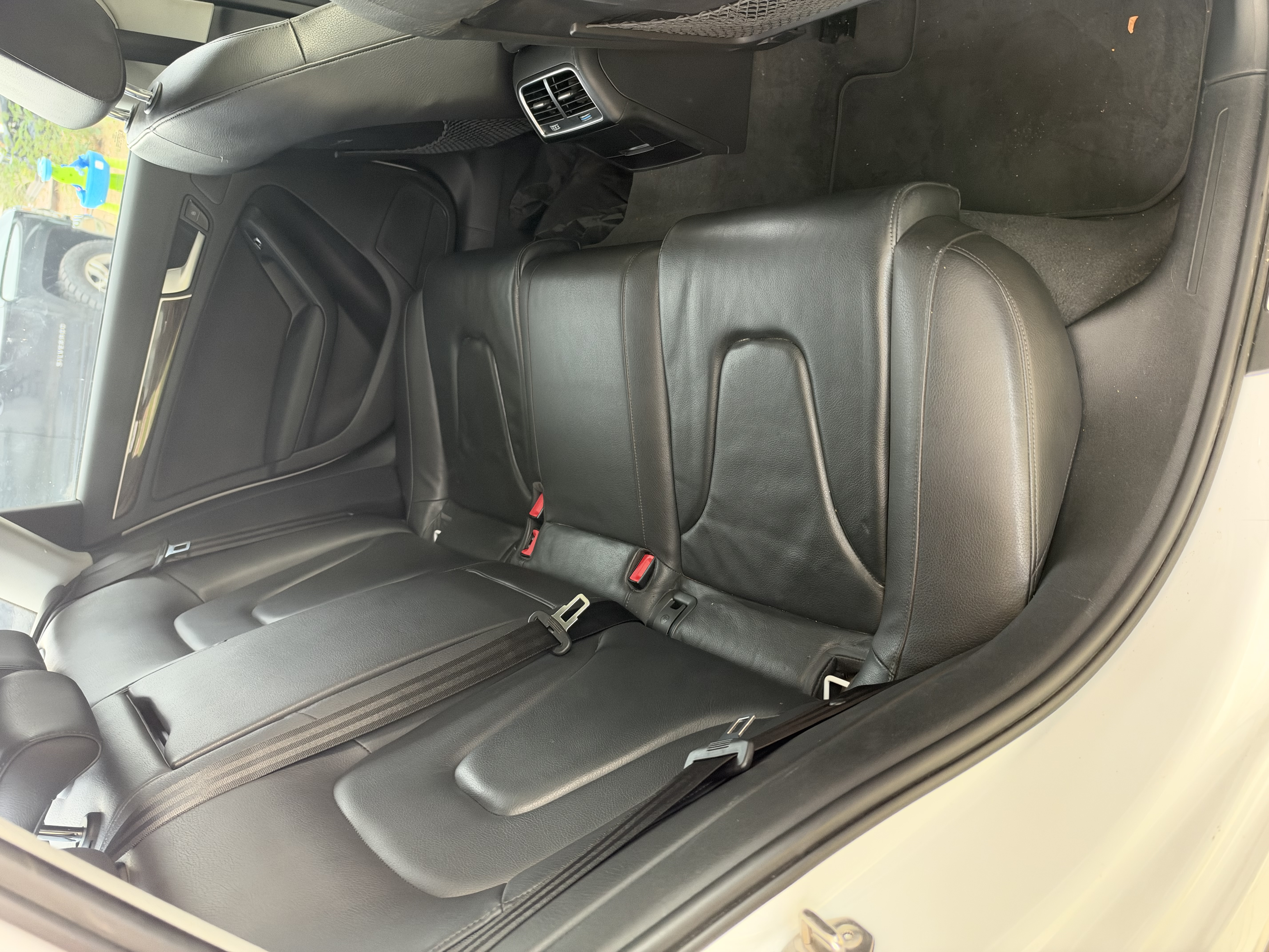 Used 2015 Audi A4 2.0T Premium FWD image 6