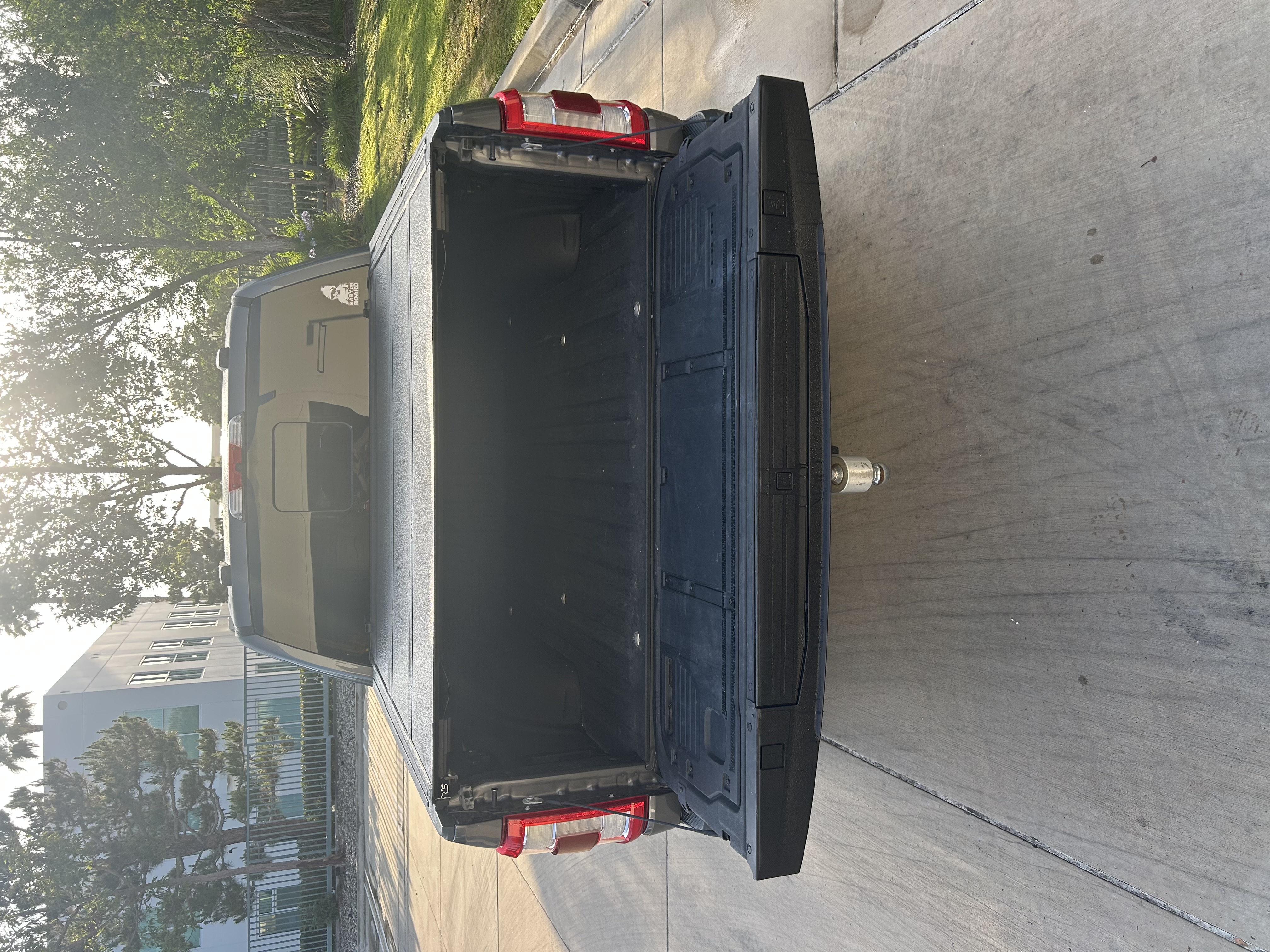 Used 2022 Ford F150 Lariat AWD/4WD image 14