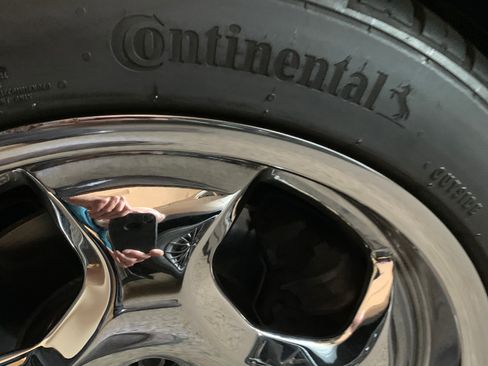 Used 1998 BMW M3 Convertible image 2