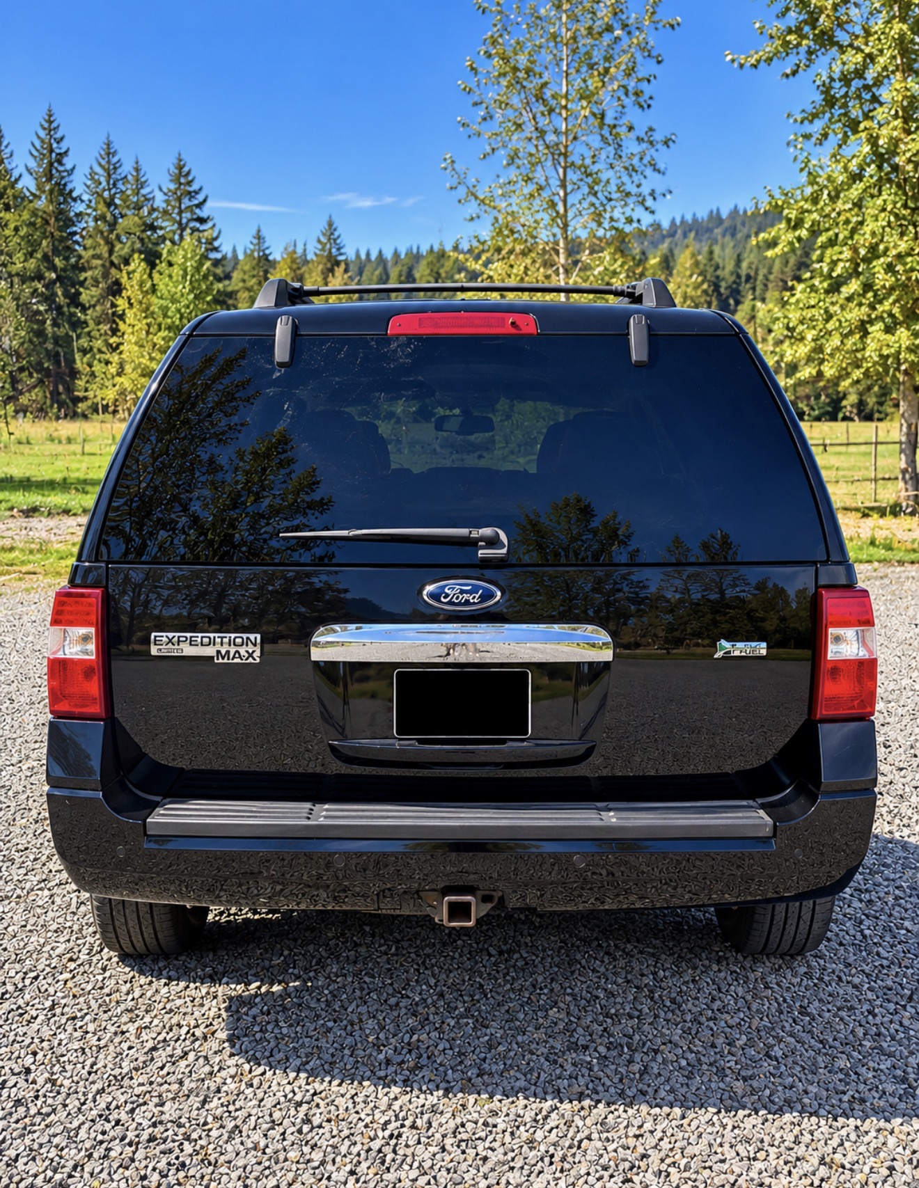 Used 2014 Ford Expedition Max Limited w/ Equipment Group 301A AWD/4WD image 6