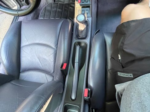 Used 1997 Porsche 911 4 Coupe image 25