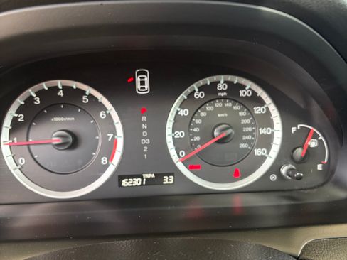 Used 2008 Honda Accord EX image 4