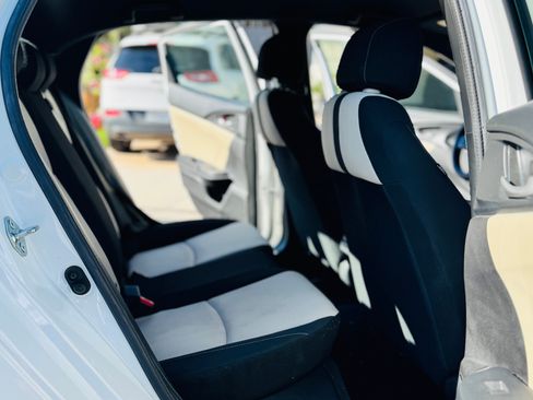 Used 2018 Honda Civic LX image 10