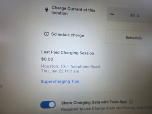 Used 2014 Tesla Model S Sedan 4D image 23