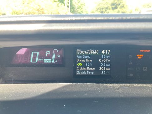 Used 2014 Toyota Prius C Three image 18