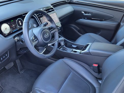 Used 2023 Hyundai Tucson XRT image 16