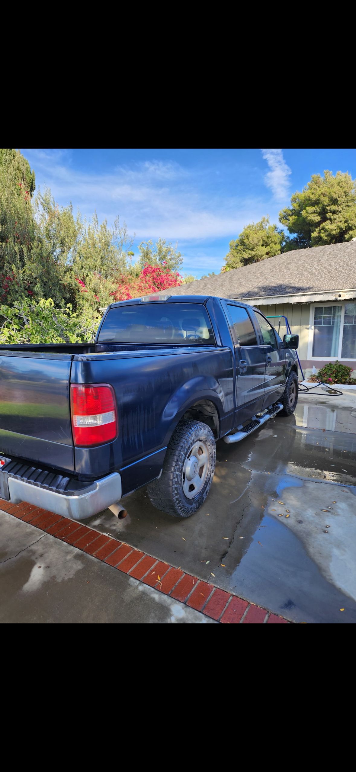 Used 2005 Ford F150 XLT RWD image 11