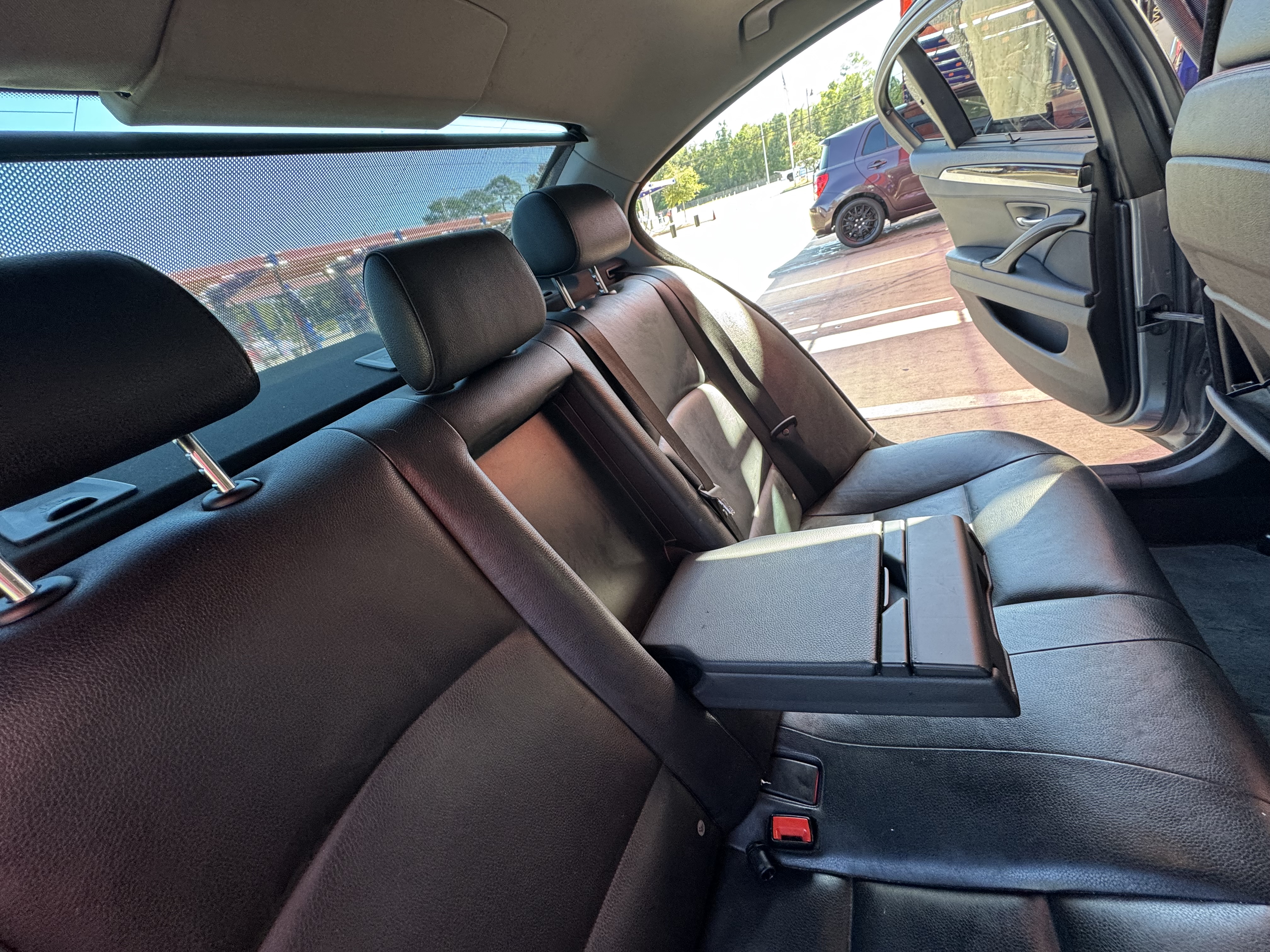 Used 2011 BMW 535i Sedan RWD image 15