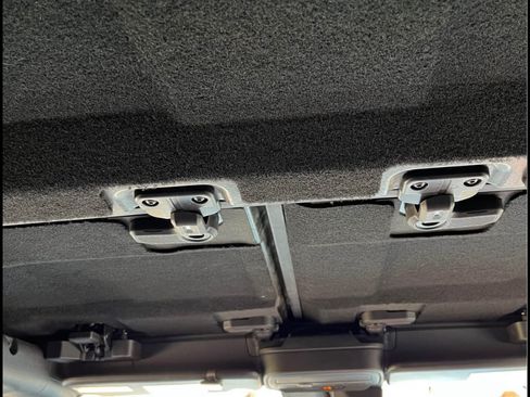 Used 2023 Ford Bronco Outer Banks image 19