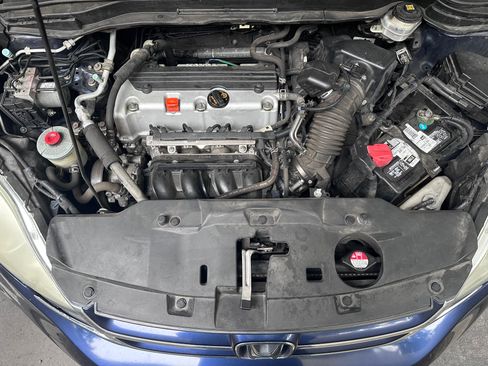 Used 2010 Honda CR-V EX image 12