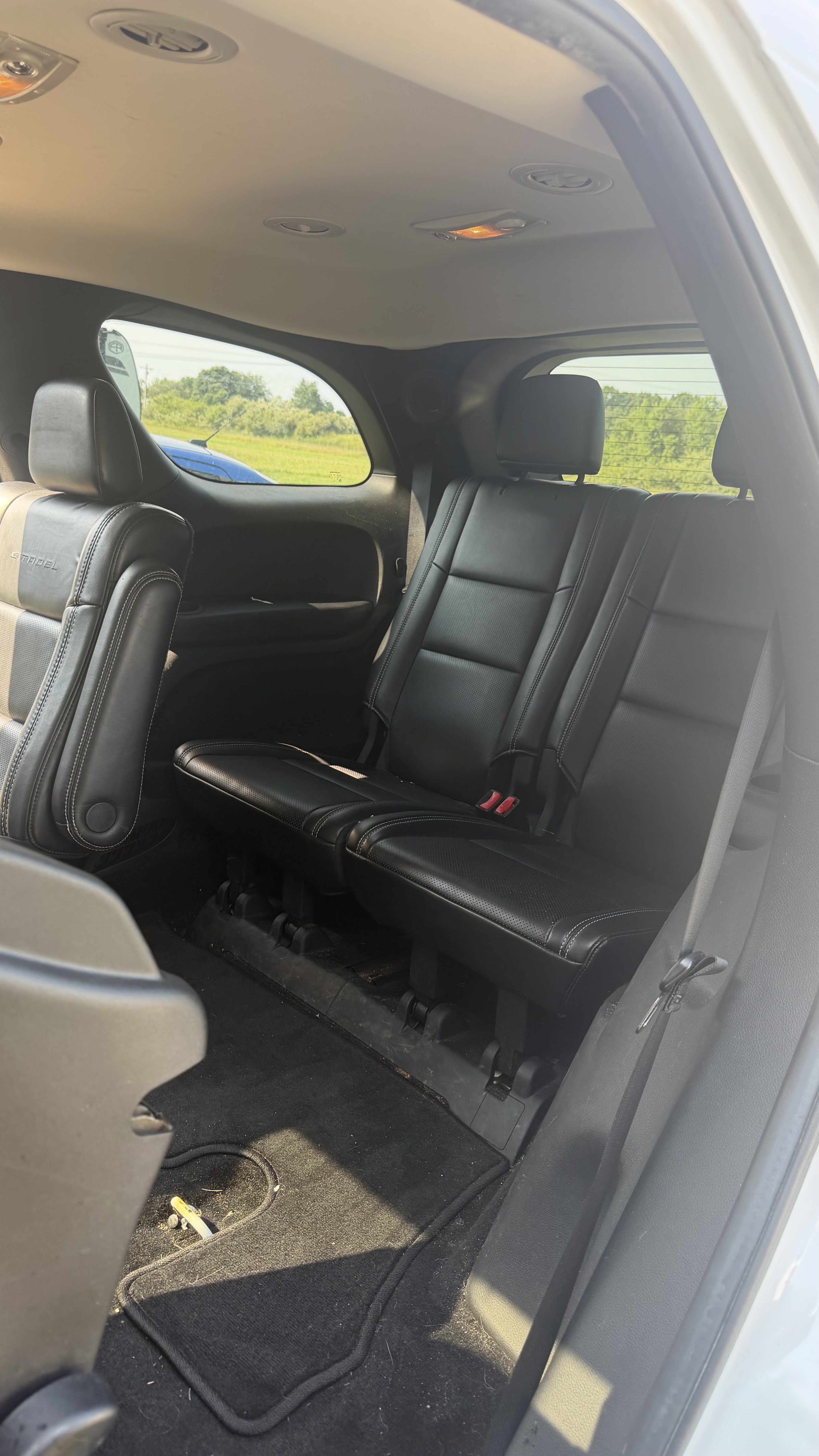 Used 2013 Dodge Durango Citadel AWD/4WD image 11