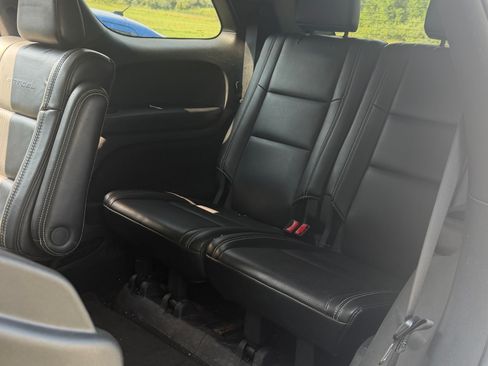 Used 2013 Dodge Durango Citadel AWD/4WD image 11