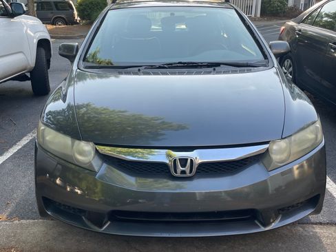 Used 2009 Honda Civic LX image 1